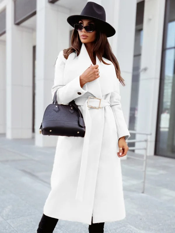Manteau élégant