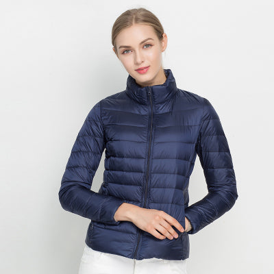 Manteau | Doudoune légère